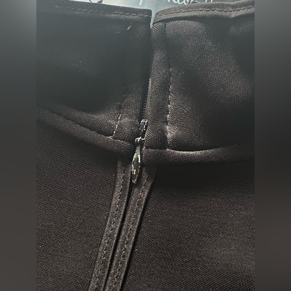 Black Tank Top - Picture 4 of 4